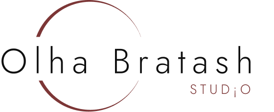 Olha Bratash Logo